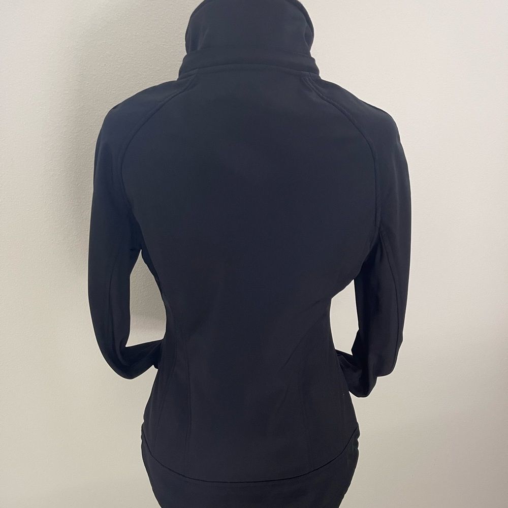 Xersion Performance Jacket With Light Sherpa Like… - image 3